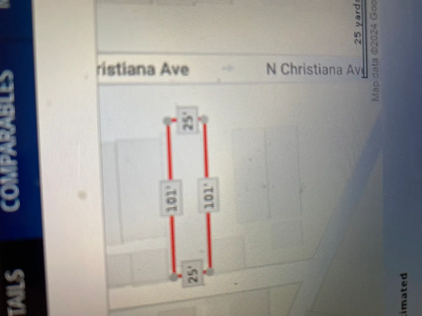 1056 N Christiana Avenue