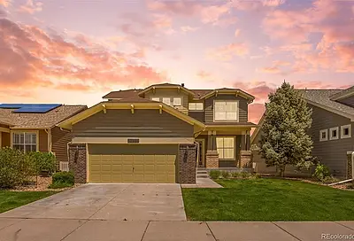 13981 W 83rd Place Arvada CO 80005