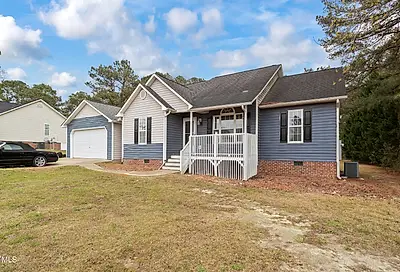 271 Old Fairground Road Willow Springs NC 27592