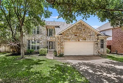 12935 Brigham Drive Austin TX 78732