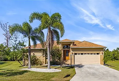 14500 Pine Lily Drive Fort Myers FL 33908