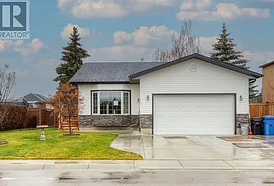 1443 Mccrimmon Drive Carstairs AB T0M0N0