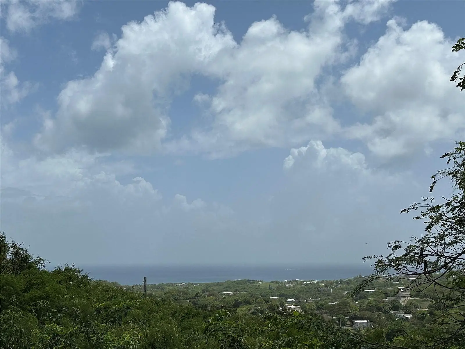 Comunidad Villa BorinquÉn