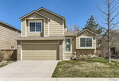 10516 Hyacinth Lane Highlands Ranch CO 80129