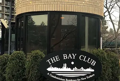TW0 Bay Club Drive Bayside NY 11360