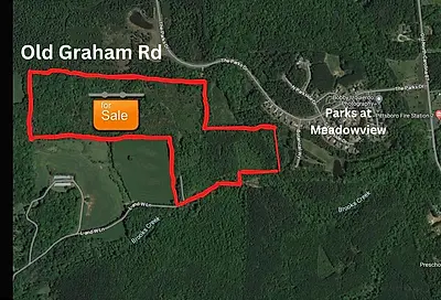 000 Old Graham Road Pittsboro NC 27312