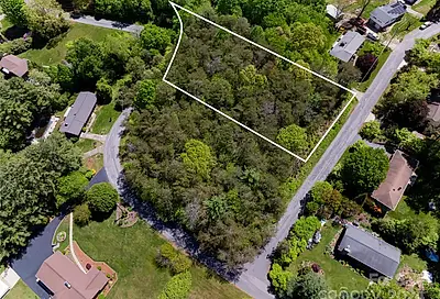 Lot #11 Holly Hill Court Asheville NC 28806