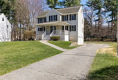 4 Acorn Drive Wilmington MA 01887