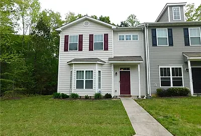 3044 Peppers Point Toano VA 23168