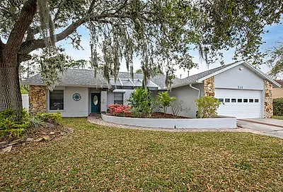 548 Pinesong Drive Casselberry FL 32707