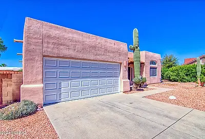 10201 N Hatteras Place Oro Valley AZ 85737