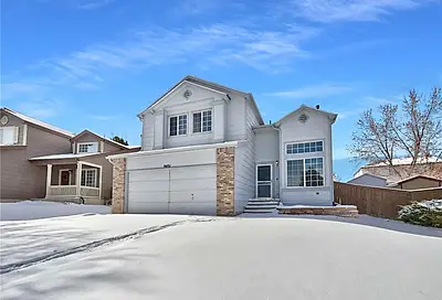 9431 Cove Creek Drive Highlands Ranch CO 80129