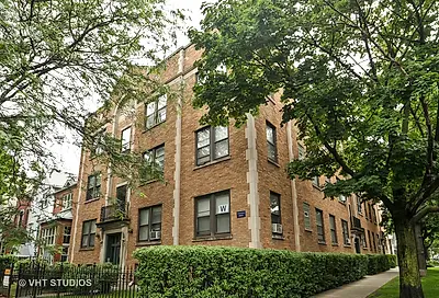 3103 N Kenmore Avenue Chicago IL 60657