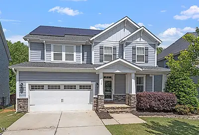 112 Mystwood Hollow Circle Holly Springs NC 27540