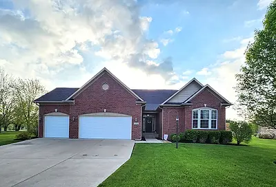2474 Bridle Way Shelbyville IN 46176