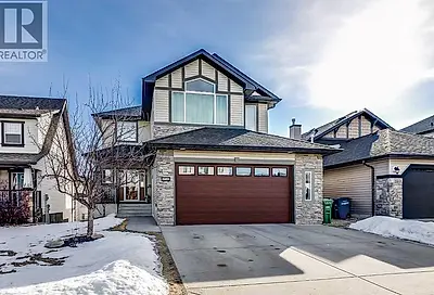 2720 Coopers Manor SW Airdrie AB T4B3J7