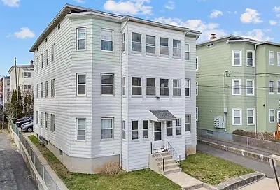 22 Horace Street New Britain CT 06053