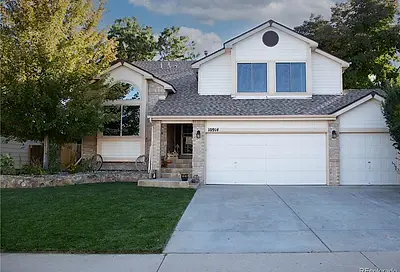 10914 W 85th Place Arvada CO 80005