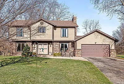 8312 Heron Court Indianapolis IN 46256