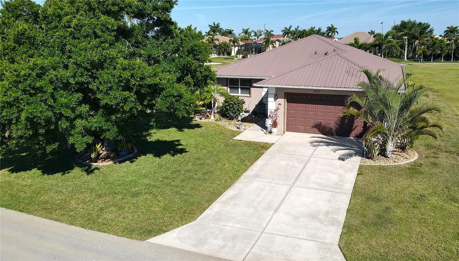 2080 Padre Island Drive