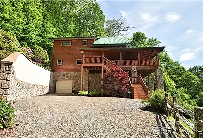 305 Panther Drive Maggie Valley NC 28751