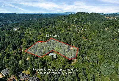 18815 Hilltop Lake Oswego OR 97034