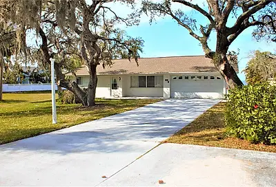 3404 Pineview Drive Holiday FL 34691