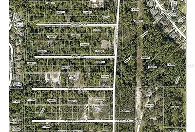 Lots 34 And 35 Chase Court Mount Dora FL 32757