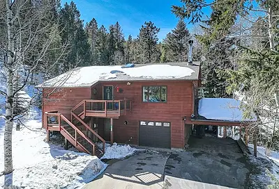 2094 Old Squaw Pass Road Evergreen CO 80439