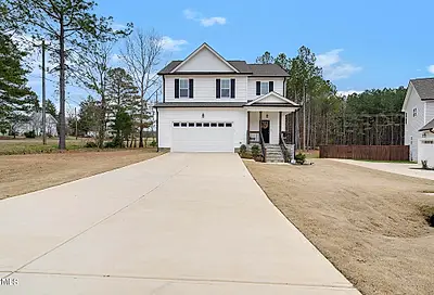 15 Mulberry Place Spring Hope NC 27882
