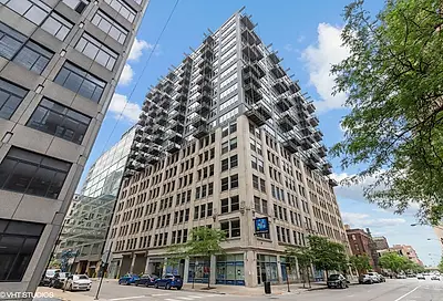 565 W Quincy Street Chicago IL 60661