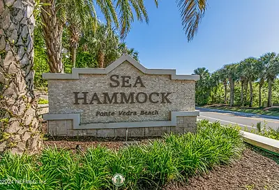 173 Sea Hammock Way Ponte Vedra Beach FL 32082