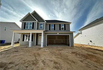 1817 Stackhouse (Lot 308) Drive Fayetteville NC 28314