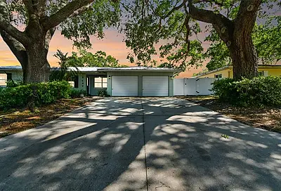 1625 Fruitwood Drive Clearwater FL 33756