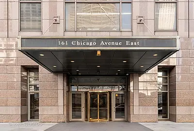 161 E Chicago Avenue Chicago IL 60611