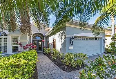12334 Thornhill Court Lakewood Ranch FL 34202