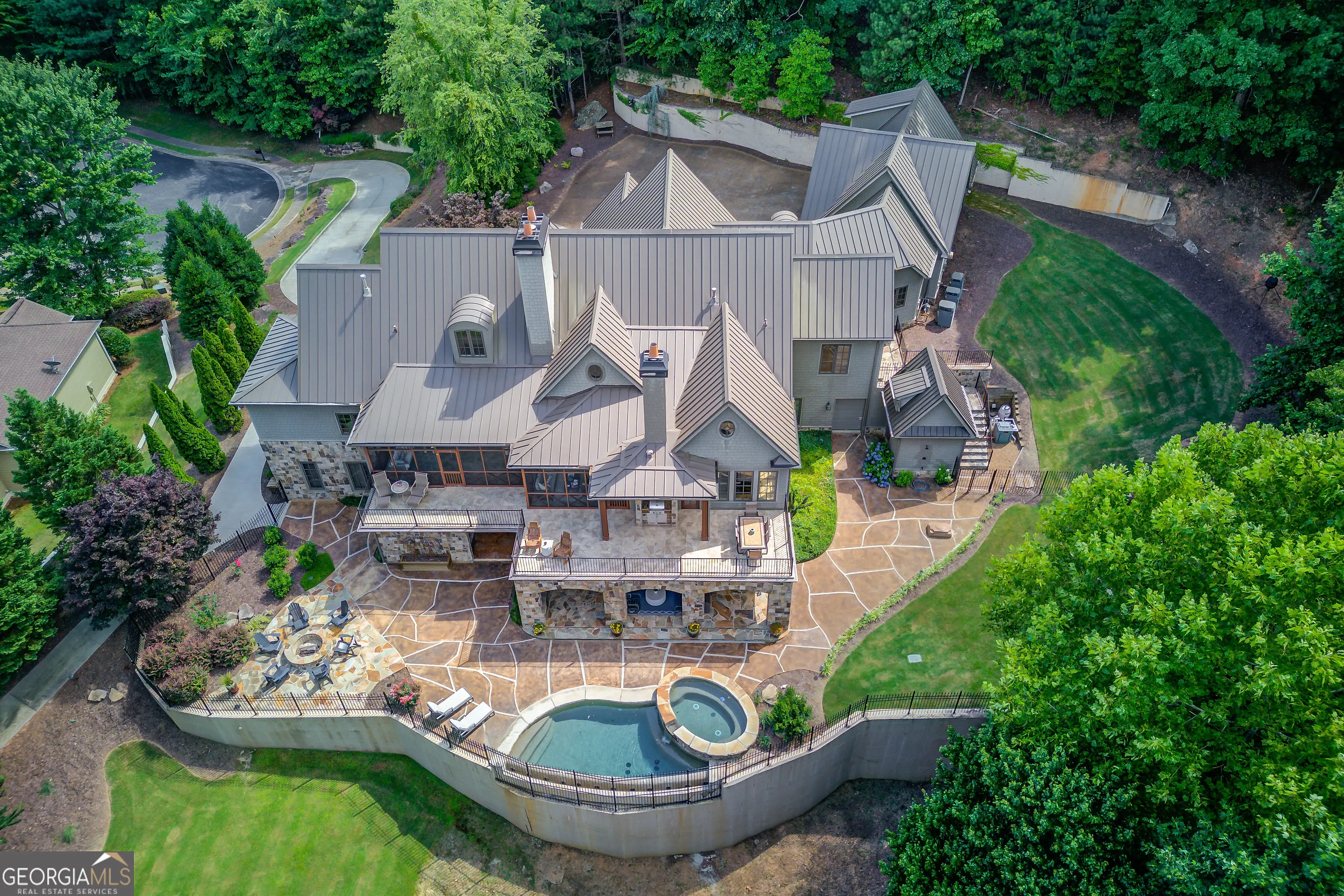 4164 Greyfield Bluff Drive