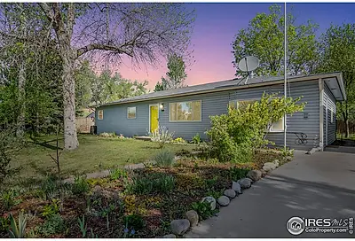 346 Westwood Drive Fort Collins CO 80524