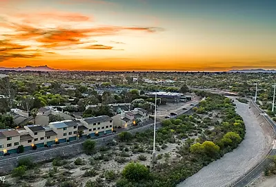 3886 Paseo De Las Canchas Tucson AZ 85716
