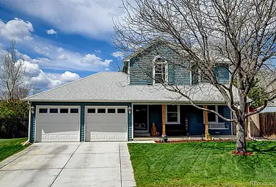 13290 W 62nd Place Arvada CO 80004