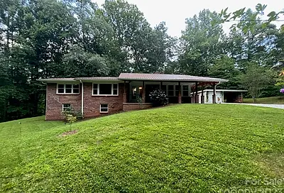 115 Gray Wolf Lane Old Fort NC 28762