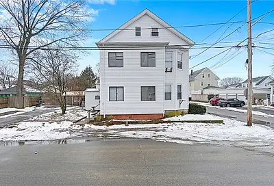 60 Standish Avenue Cranston RI 02920