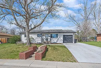 6187 Independence Street Arvada CO 80004