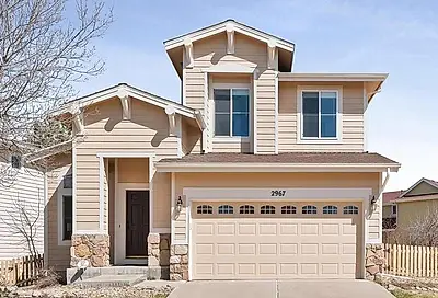 2967 Redhaven Way Highlands Ranch CO 80126