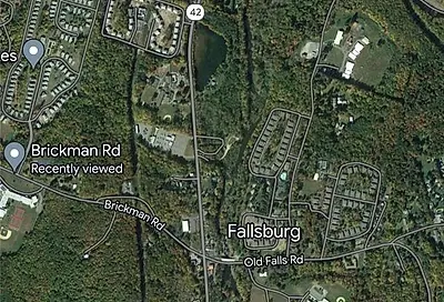 State Route 42 Fallsburg NY 12733