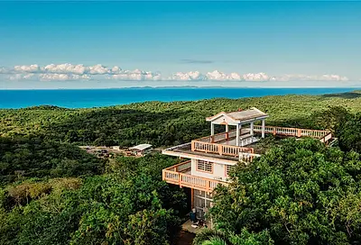 523-A Project House Vieques PR 00765