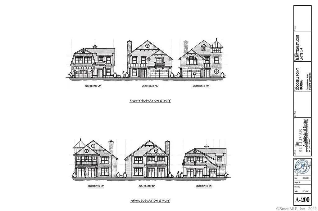 65 Goodsell Point Road Lot 14