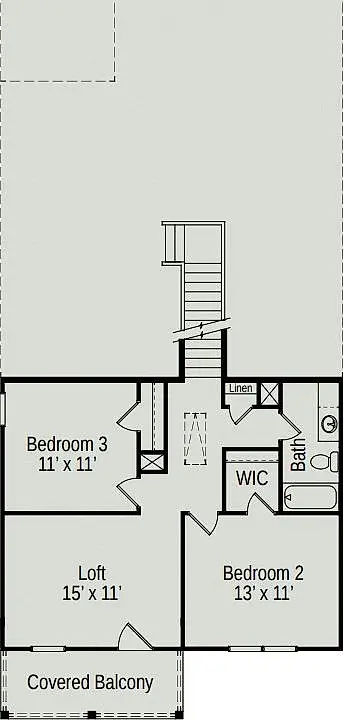 305 Canonbury Drive