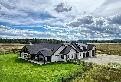 880 Lodgepole Road Whitefish MT 59937