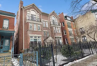 2672 N Orchard Street Chicago IL 60614